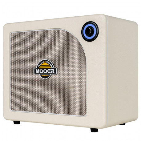 MOOER - HORNET 30I WHITE 1