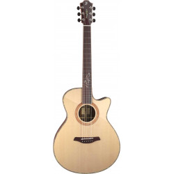 Furch - RED GC-SR MC SPA 1