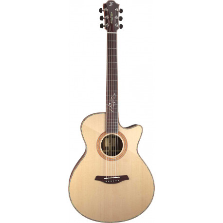 Furch - RED GC-SR MC SPA 1