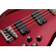 Schecter - SGR C-4 BASS M RED 2