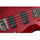 Schecter - SGR C-4 BASS M RED 3