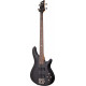 Schecter - SGR C-4 BASS MSBK 1