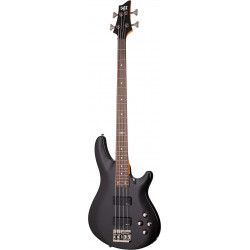 Schecter - SGR C-4 BASS MSBK 1