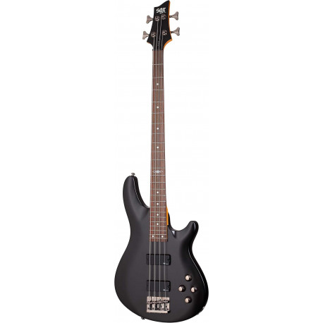 Schecter - SGR C-4 BASS MSBK 1