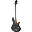 Schecter - SGR C-4 BASS MSBK