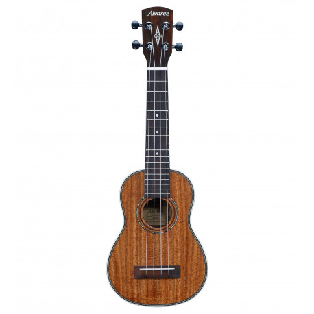 Alvarez - AU90S 1