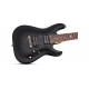 Schecter - SGR C-7 MSBK 1