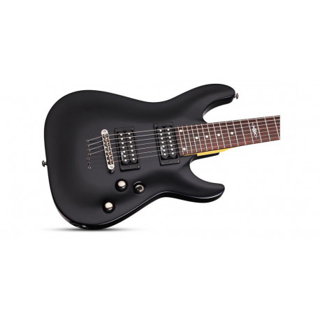 Schecter - SGR C-7 MSBK 1