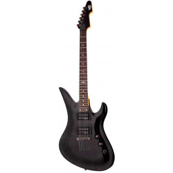 Schecter - SGR AVENGER MBLK 1