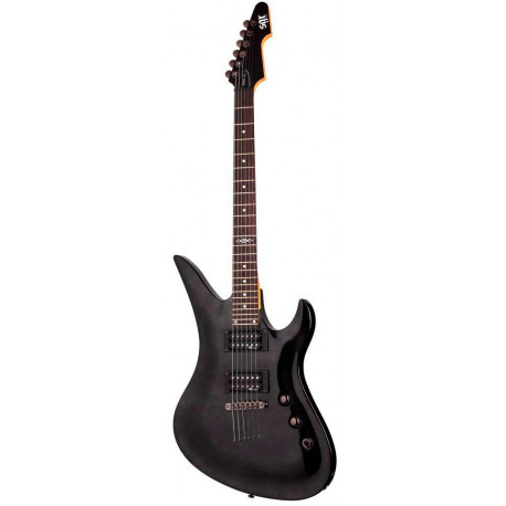 Schecter - SGR AVENGER MBLK 1