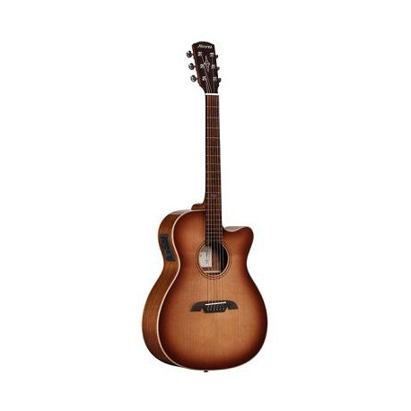 Alvarez - AFA95CESHB 1