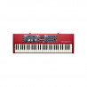NORD - ELECTRO 6D 61 0