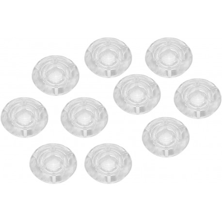 MOOER - TOPPER TRANSP 1