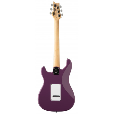 PRS GUITARS - SE SILVER SKY MAPLE SUMMIT PURPLE 1