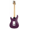 PRS GUITARS - SE SILVER SKY MAPLE SUMMIT PURPLE 1