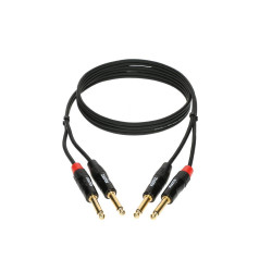 KLOTZ CABLES - KT-JJ090 1