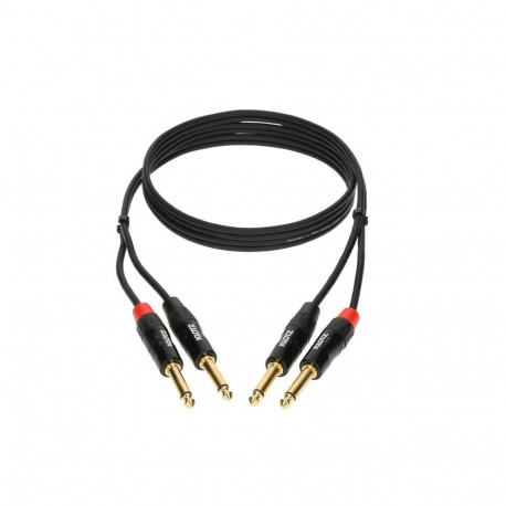 KLOTZ CABLES - KT-JJ090 1