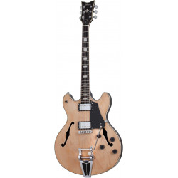 Schecter - CORSAIR 2020 G NAT 1