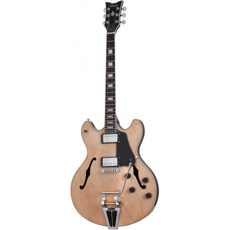 Schecter - CORSAIR 2020 G NAT 1