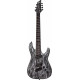 Schecter - C-7 MS SILVER M. SVM 1