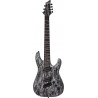 Schecter - C-7 MS SILVER M. SVM 1
