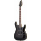 Schecter - OMEN EXTR-6 STBLK 1