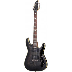 Schecter - OMEN EXTR-6 STBLK 1