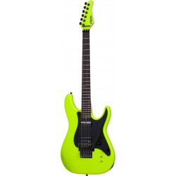 Schecter - SUN VALLEY SS FR-S  B. GRN 1