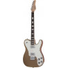 Schecter - PT FASTBACK  GOLD 1