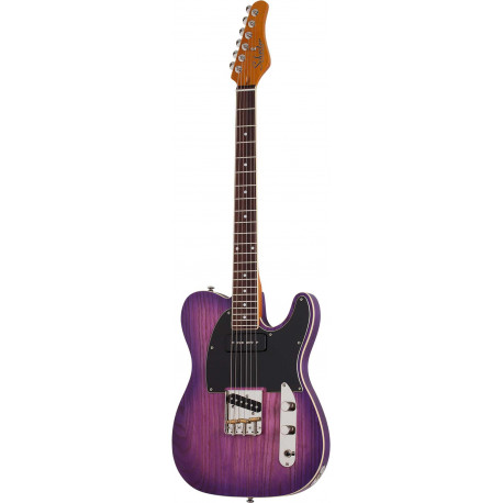 Schecter - PT SPECIAL  PBP 1