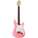 PRS GUITARS - JM SILVER SKY ROXY PINK