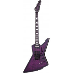 Schecter - E-1 FR-S  TPB 1