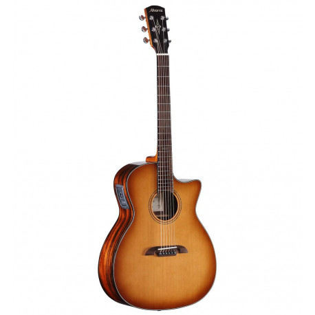 Alvarez - AGE95CESHB 1