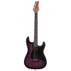 Schecter - TRAD PRO-EBONY TPB 1