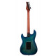 Schecter - TRAD PRO-MAPLE TBLB 2