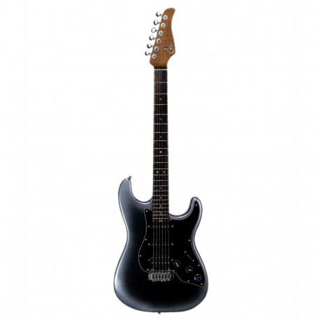 MOOER - GTRS P800 DARK SILVER 1