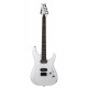Schecter - REAPER-6 CUSTOM G.WHT 1