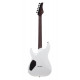 Schecter - REAPER-6 CUSTOM G.WHT 2