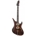 Schecter - AVENGER EXOTIC ZIRICOTE NSZ