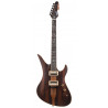 Schecter - AVENGER EXOTIC ZIRICOTE NSZ 1