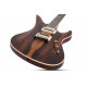 Schecter - AVENGER EXOTIC ZIRICOTE NSZ 3