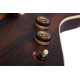 Schecter - AVENGER EXOTIC ZIRICOTE NSZ 4