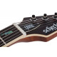 Schecter - AVENGER EXOTIC ZIRICOTE NSZ 6