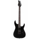 Schecter - REAPER-6 CUSTOM G.BLK