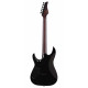 Schecter - REAPER-6 CUSTOM G.BLK