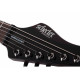 Schecter - REAPER-6 CUSTOM G.BLK