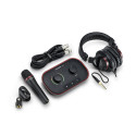Focusrite - VOCASTER ONE STUDIO