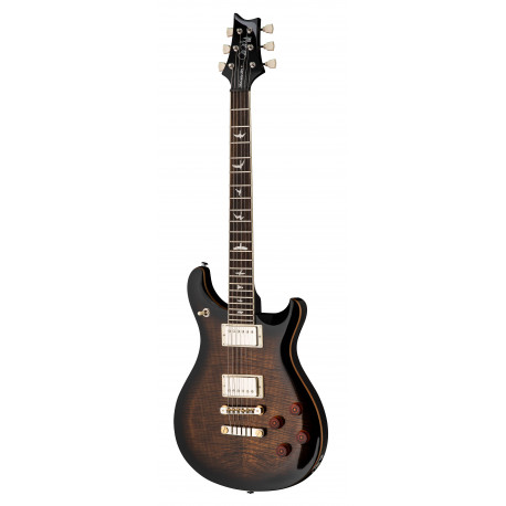 PRS GUITARS - SE MCCARTY 594 BLACK GOLD BURST 2