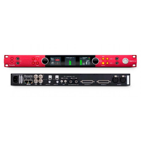 Focusrite - RED8LINE 1