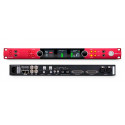 Focusrite - RED8LINE